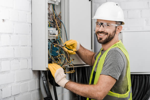 Best Affordable Emergency Electrician  in South Venice, FL