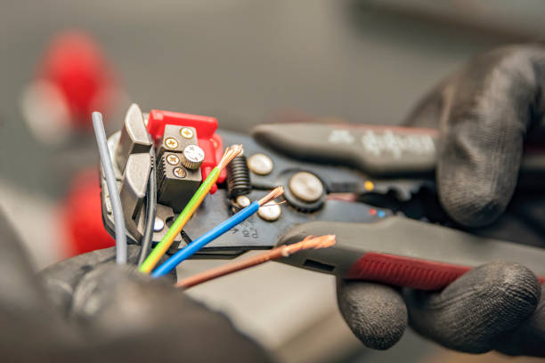 Best Electrical System Inspection  in South Venice, FL
