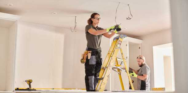 Best Industrial Electrical Services  in South Venice, FL