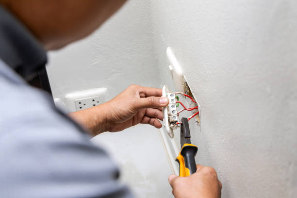 Best Electrical Installation Contractor  in South Venice, FL