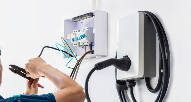 Industrial Electrical Services in South Venice, FL