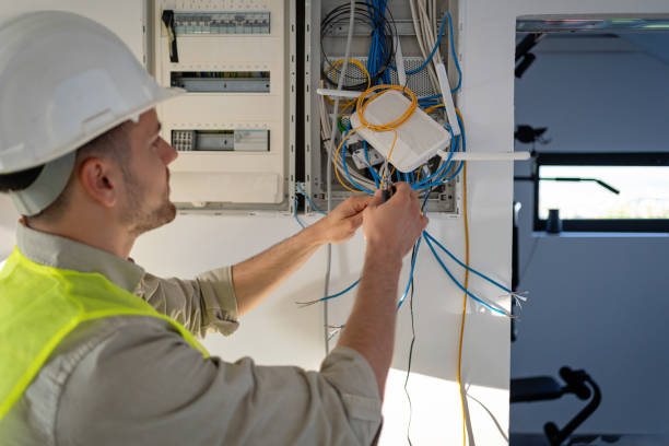 Best Electrical Troubleshooting Services  in South Venice, FL