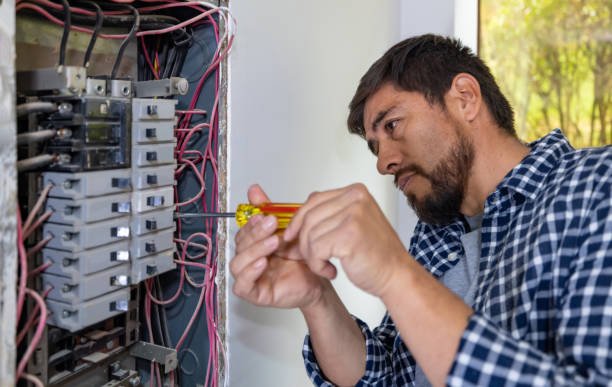Best Circuit Breaker Repair  in South Venice, FL